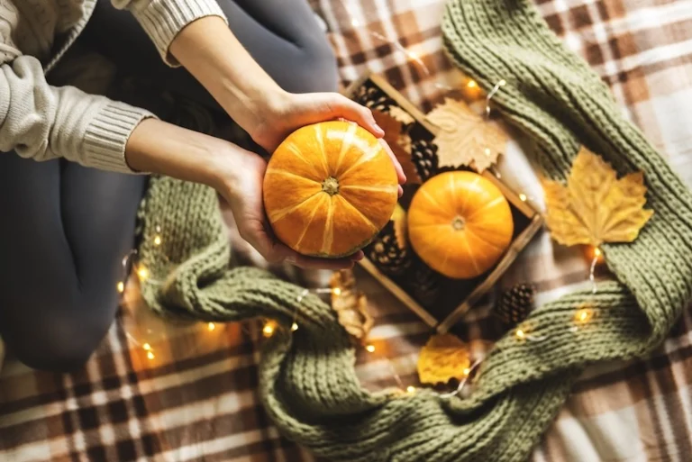 Oktober: Fit und stark in die Erkältungs-Saison!